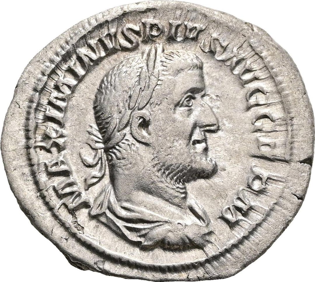 Dritto moneta
