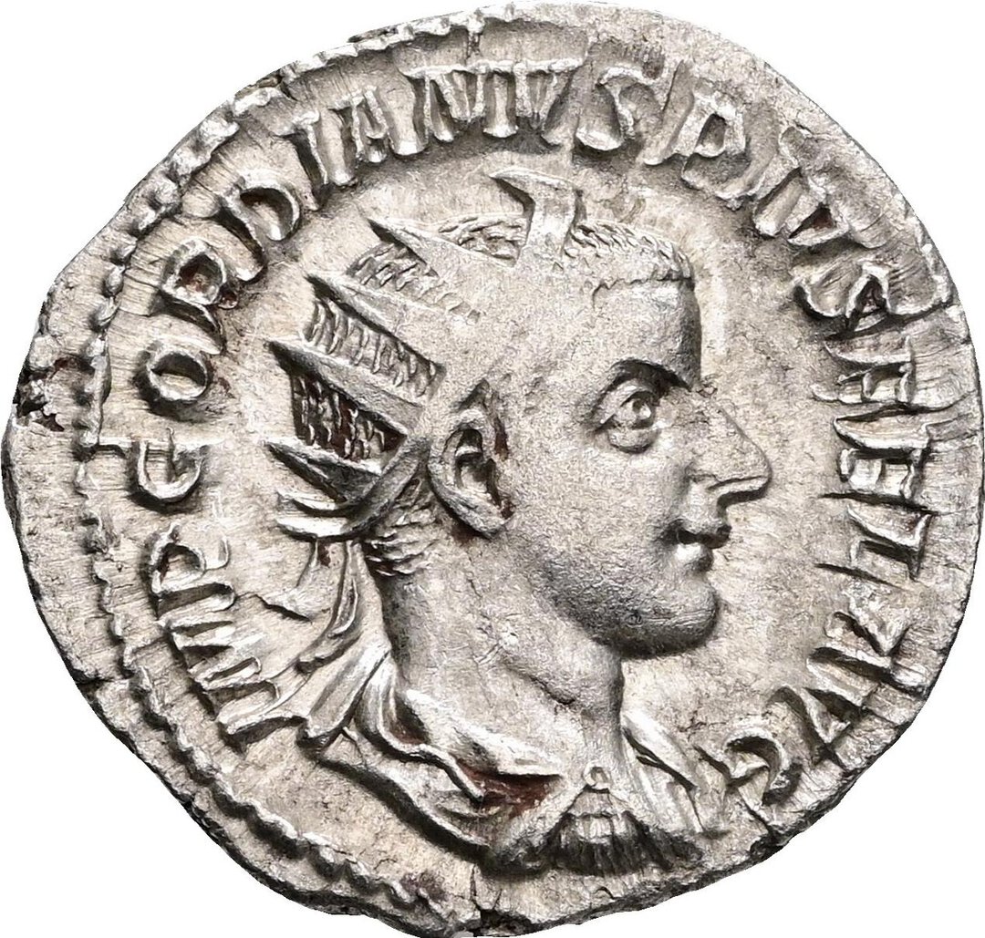 Dritto moneta