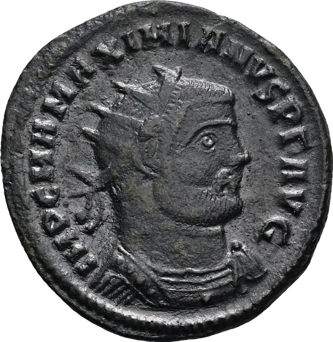 Dritto moneta