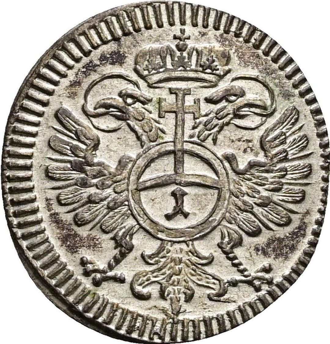 Dritto moneta