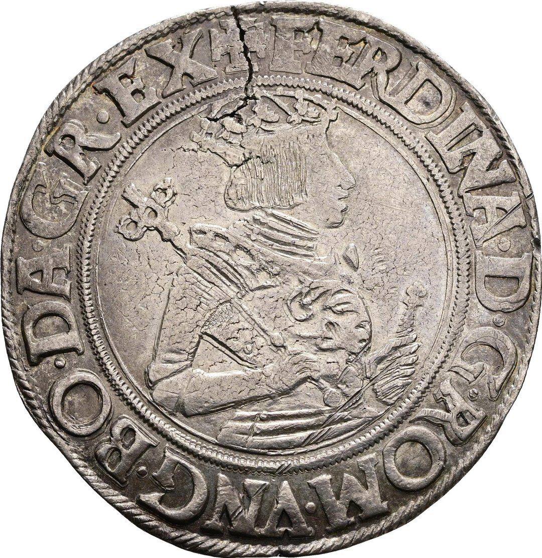 Dritto moneta