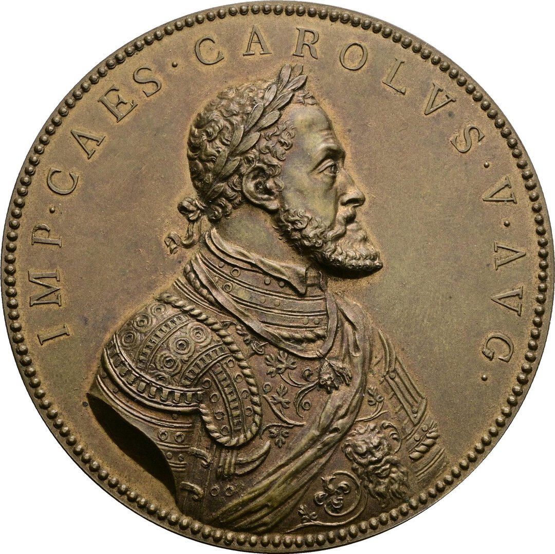 Dritto moneta