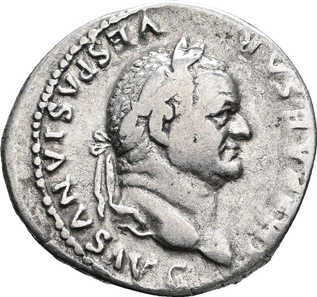 Dritto moneta