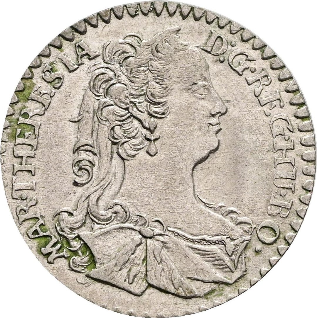 Dritto moneta
