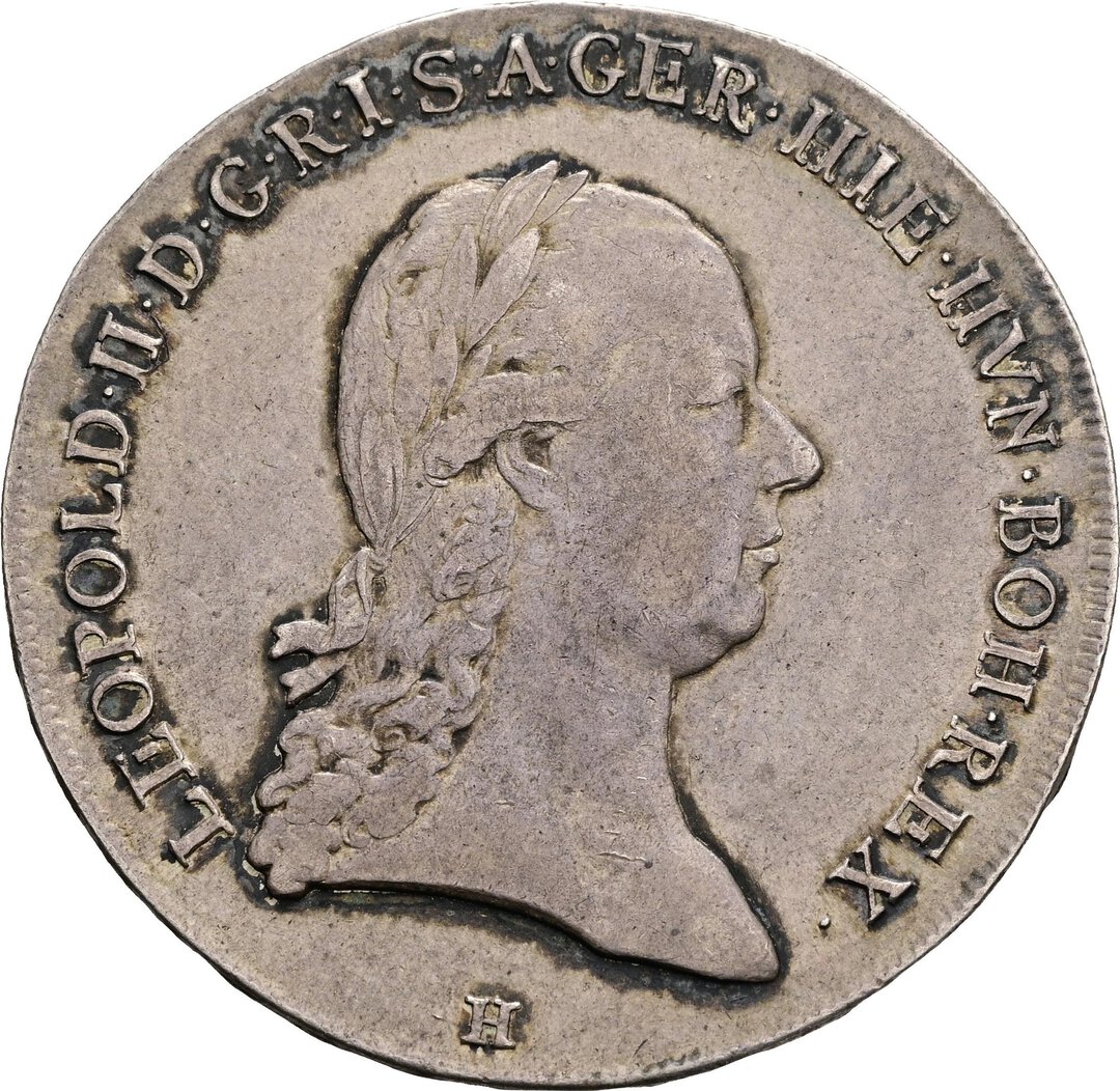 Dritto moneta