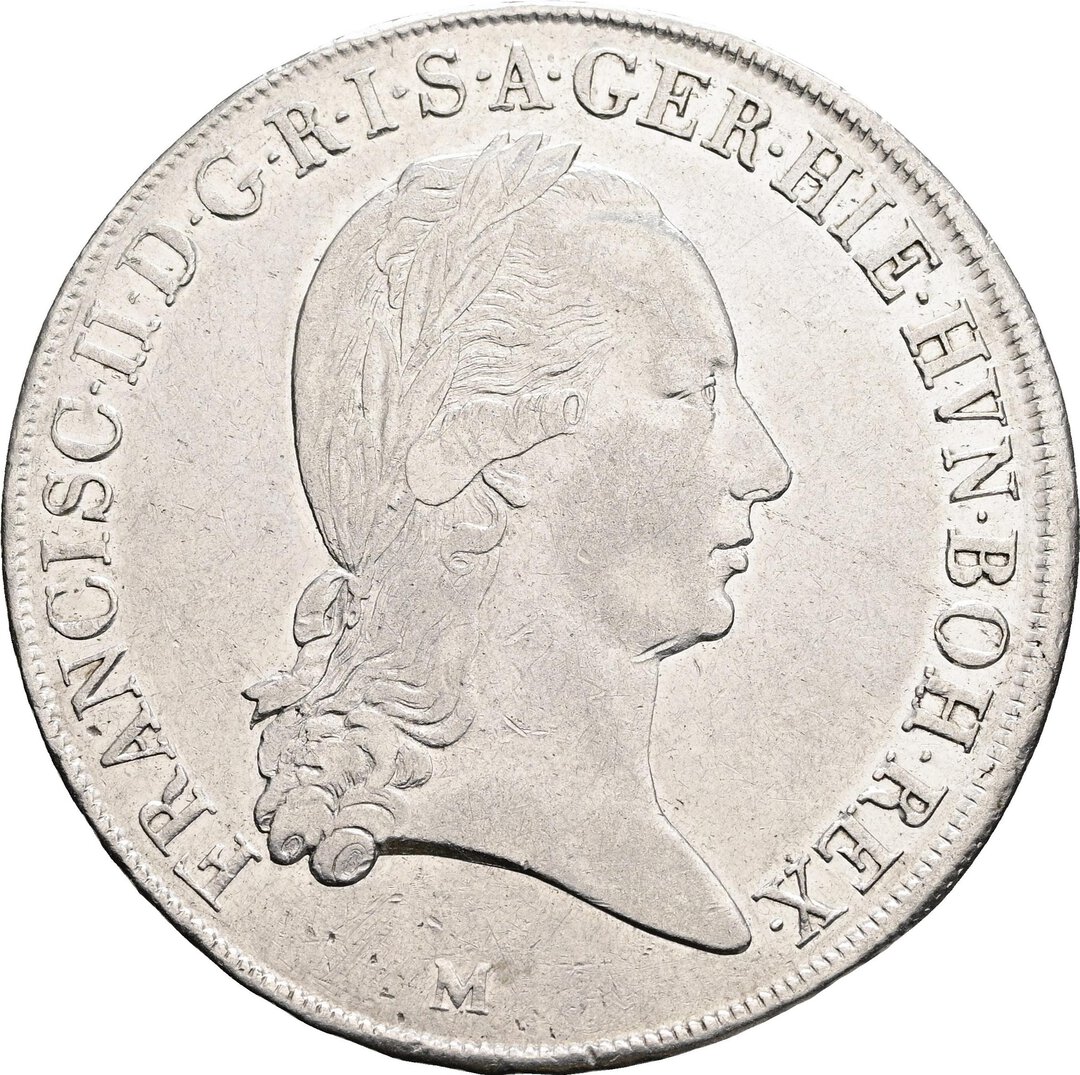 Dritto moneta
