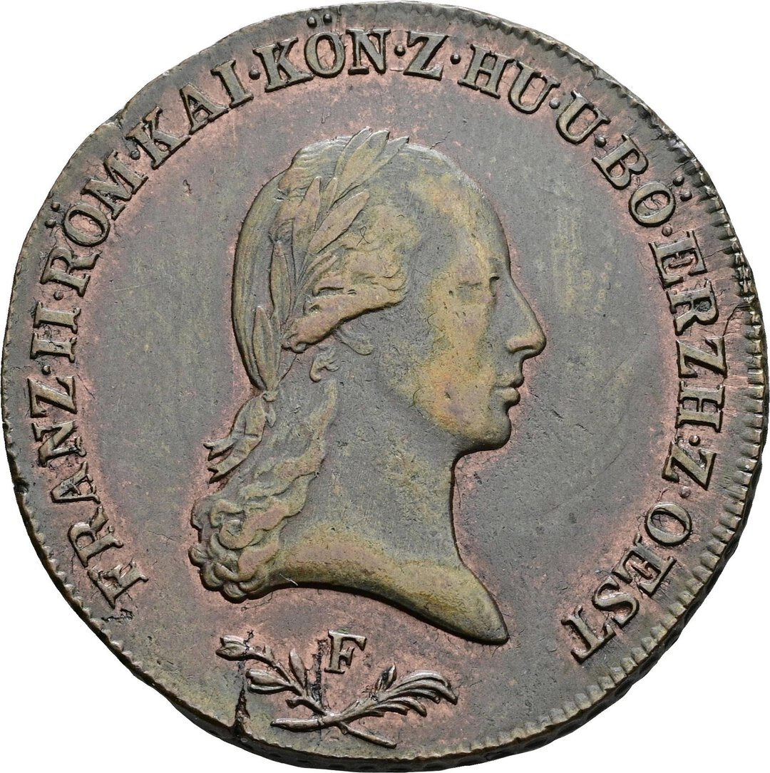 Dritto moneta