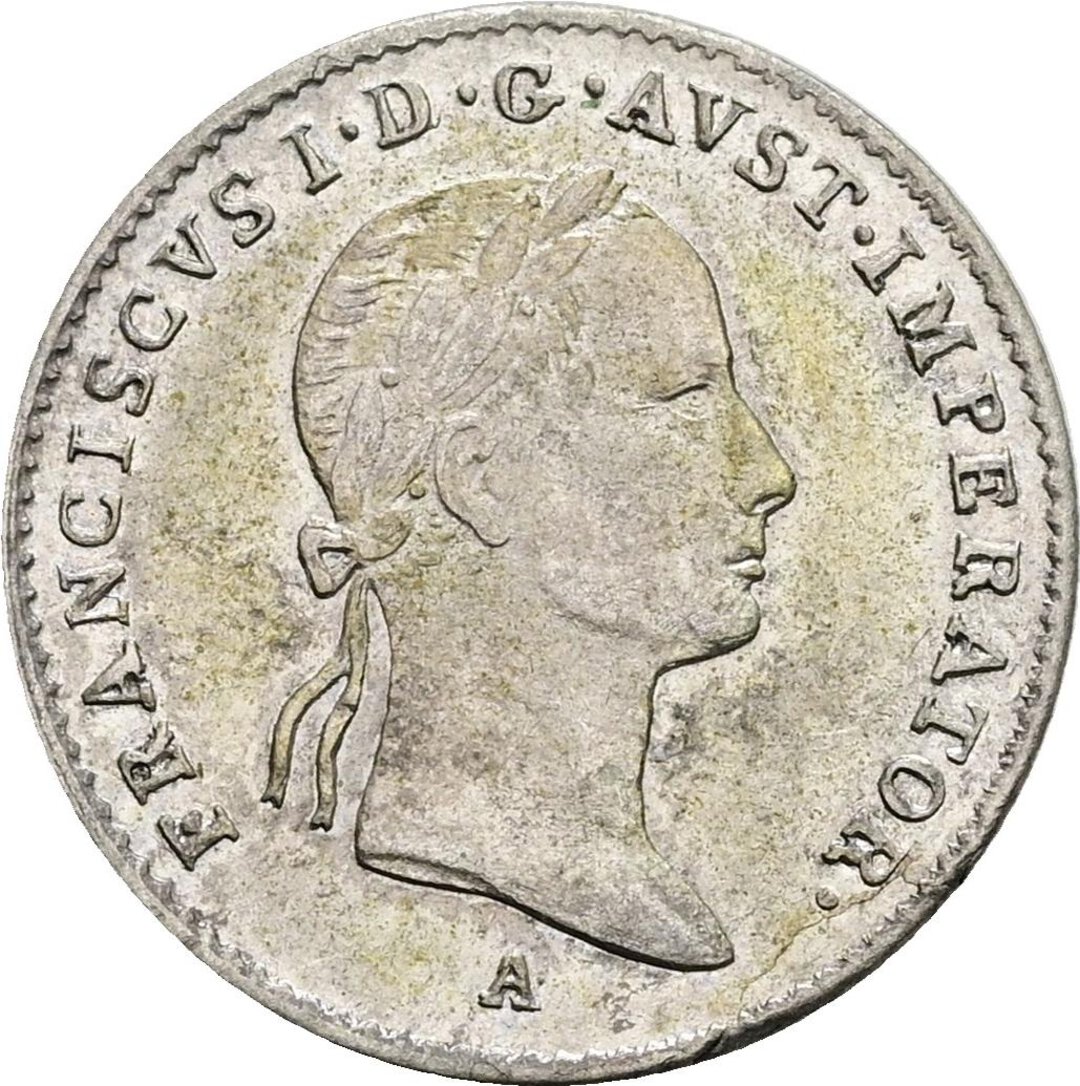 Dritto moneta