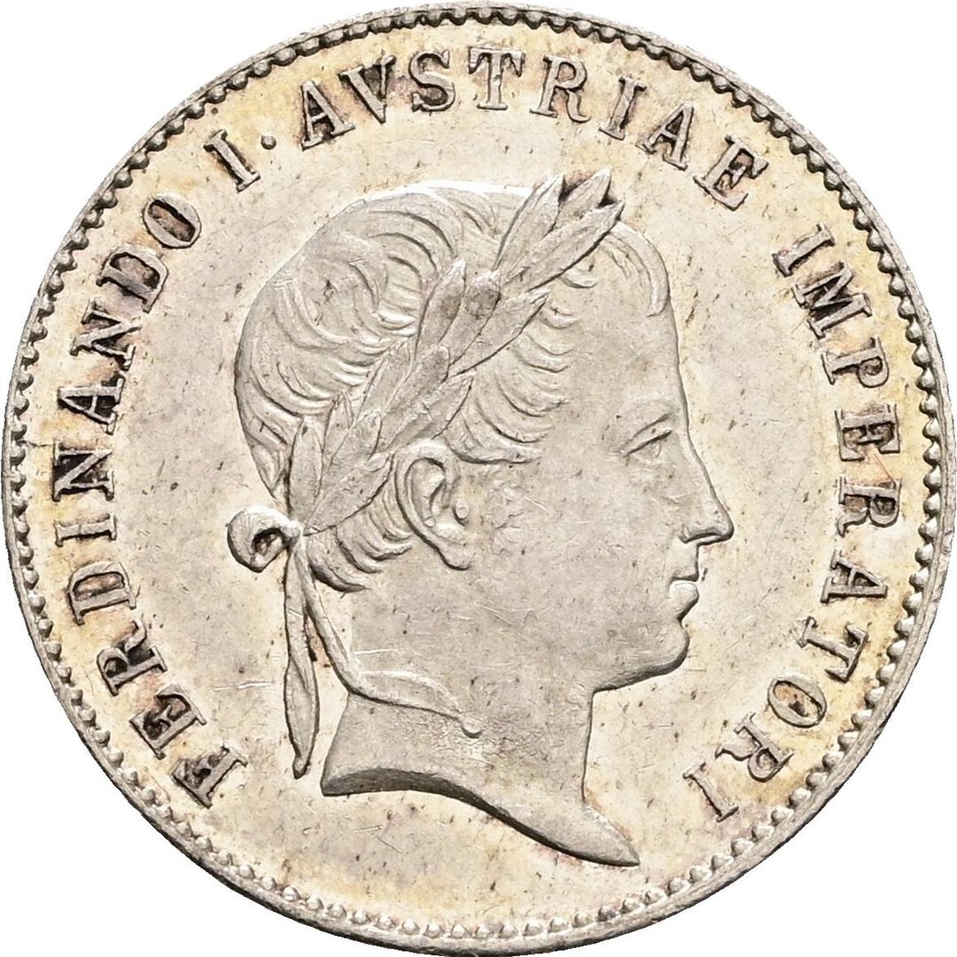 Dritto moneta