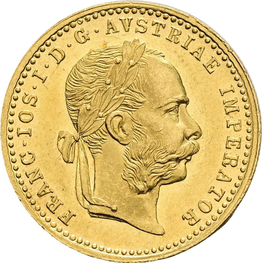 Dritto moneta