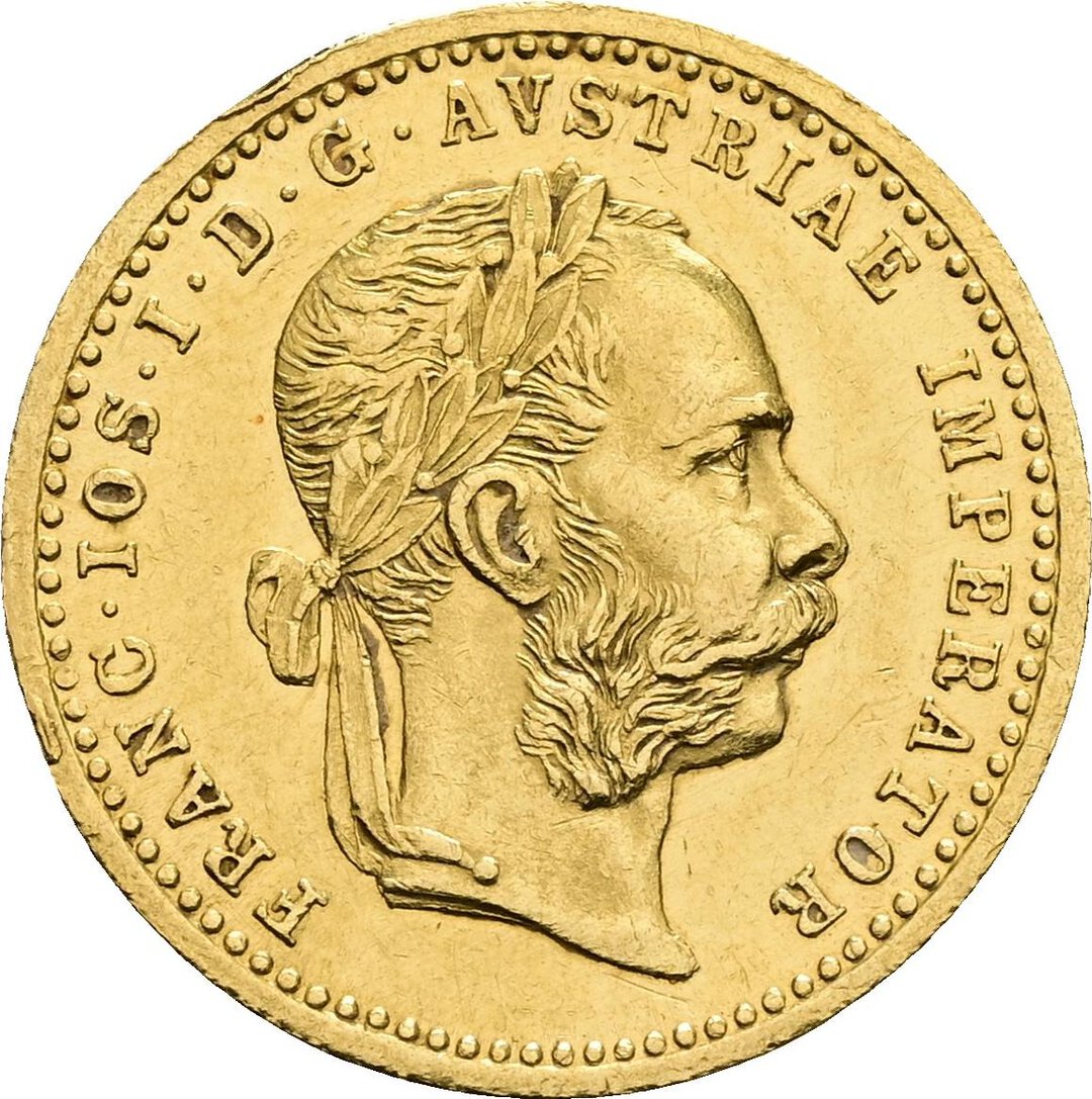Dritto moneta