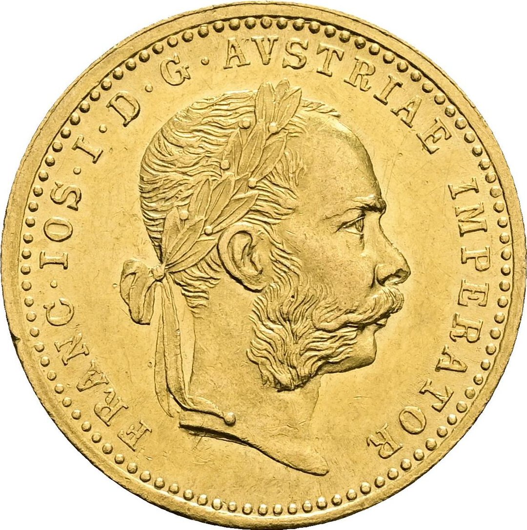 Dritto moneta