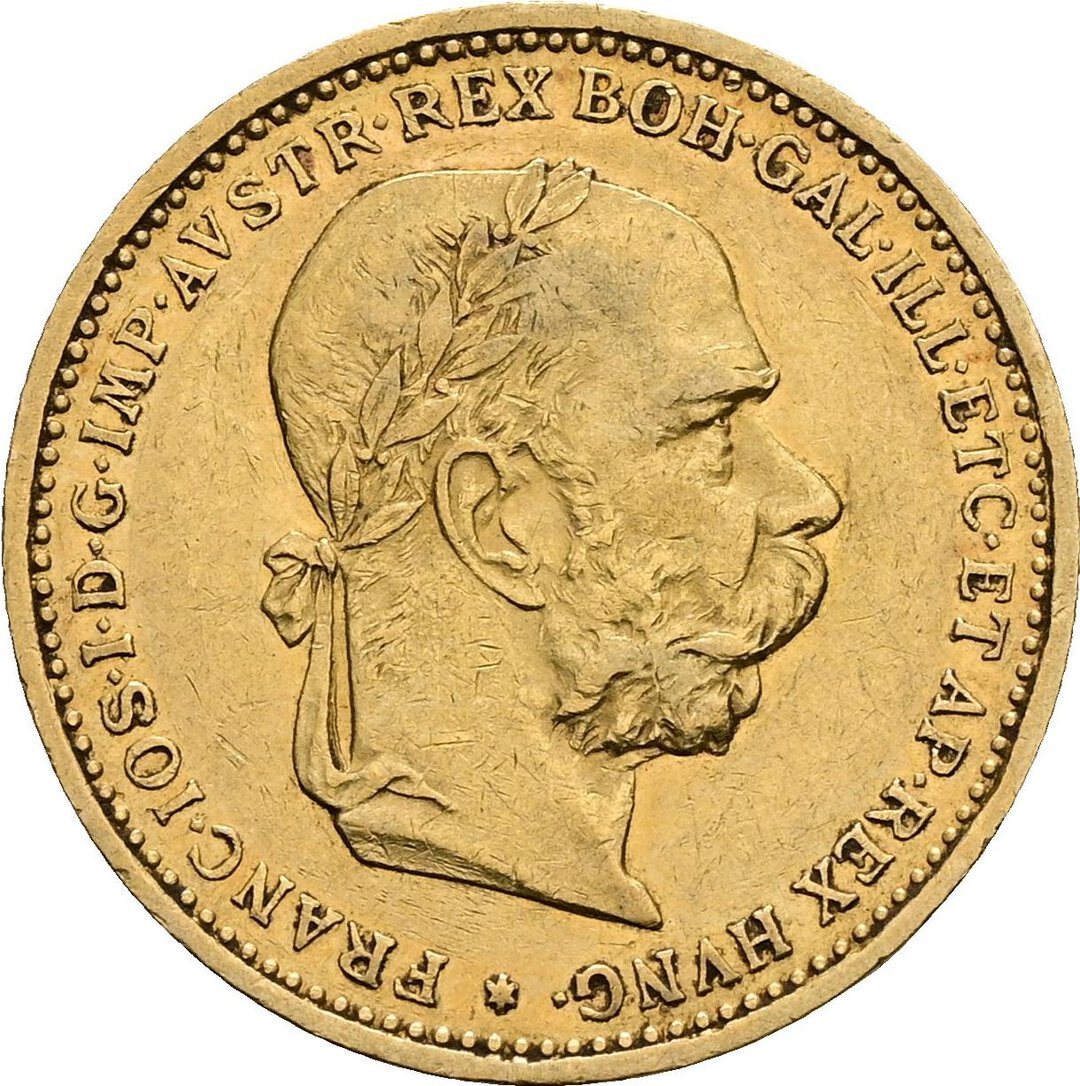 Dritto moneta