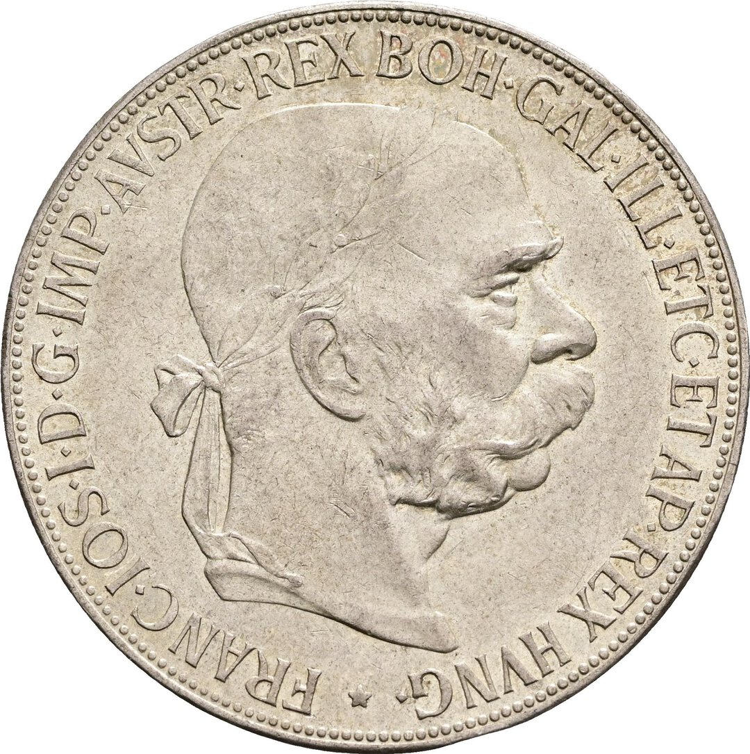 Dritto moneta