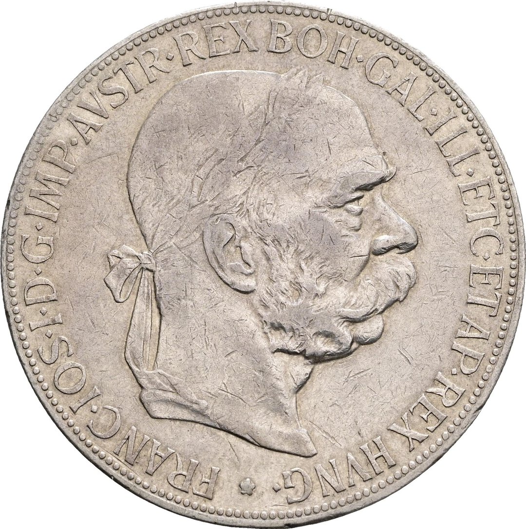 Dritto moneta