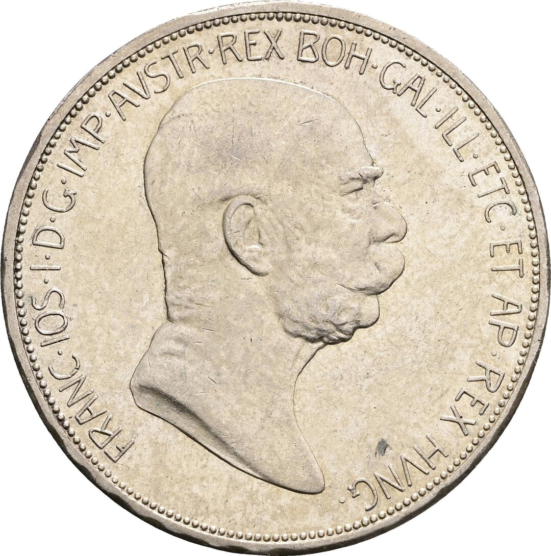 Dritto moneta