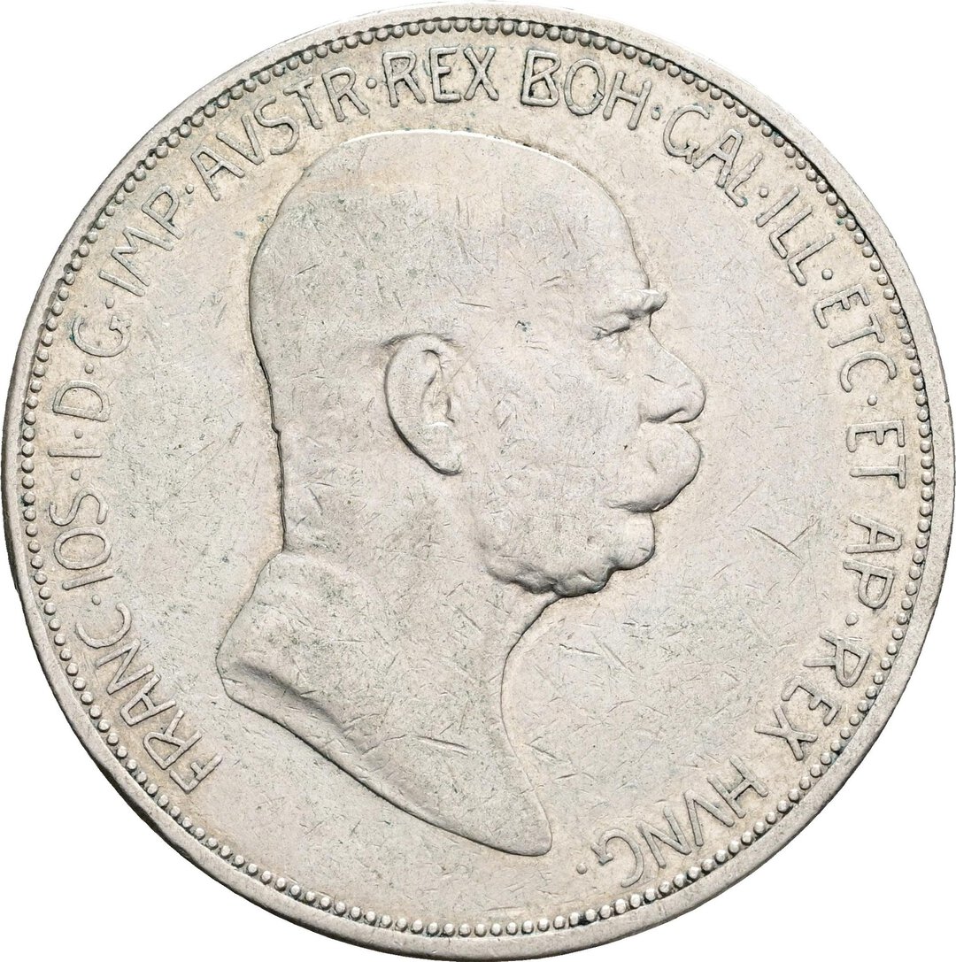 Dritto moneta