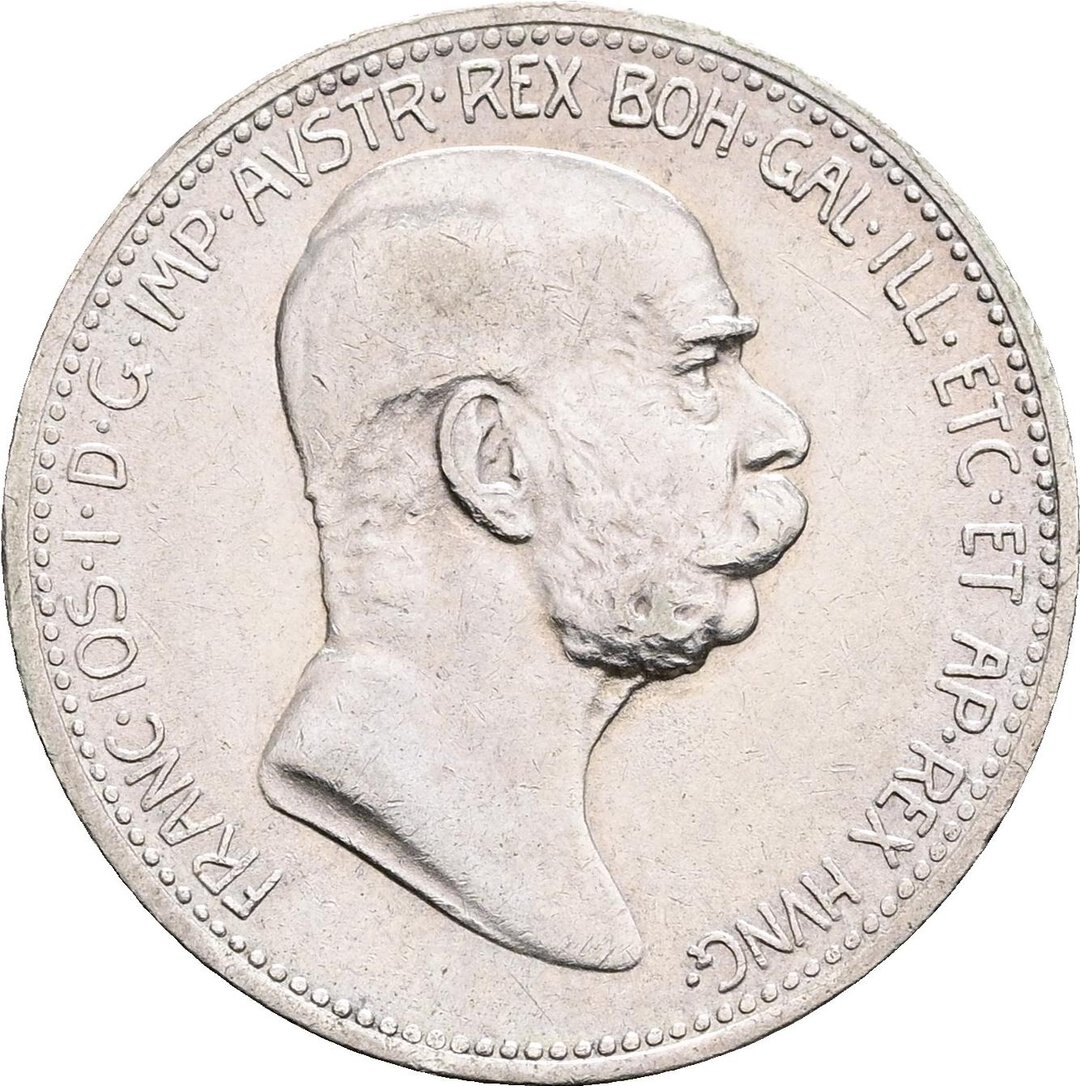 Dritto moneta