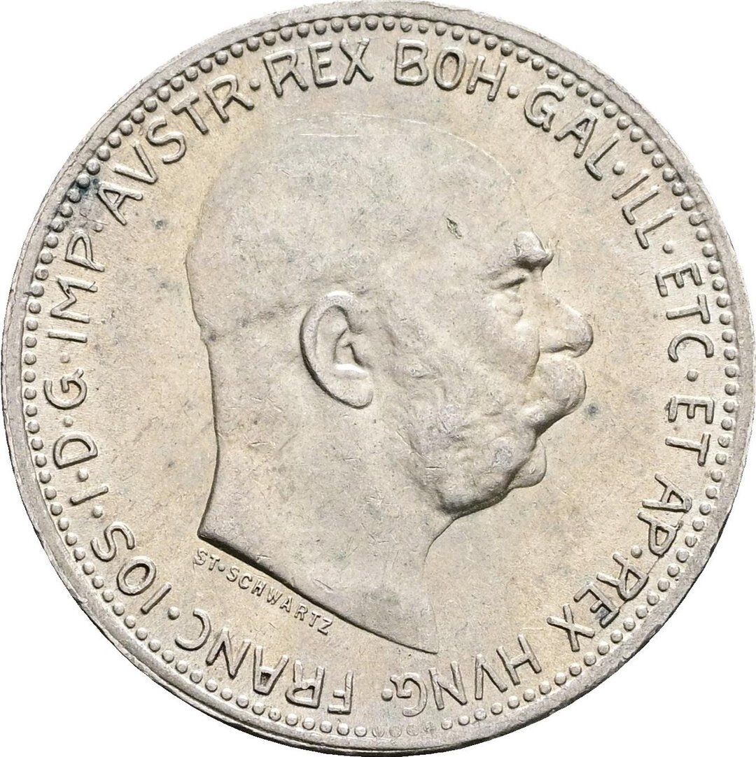 Dritto moneta