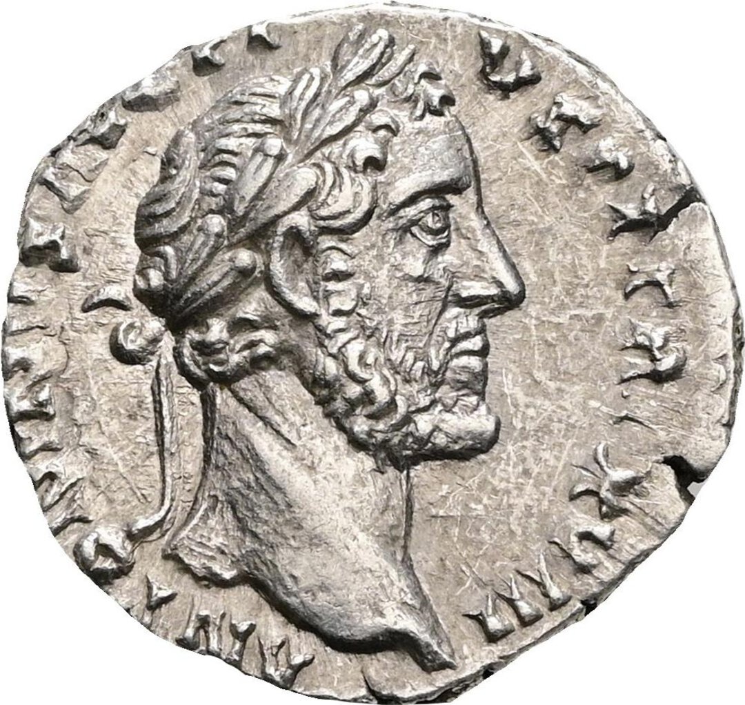 Dritto moneta