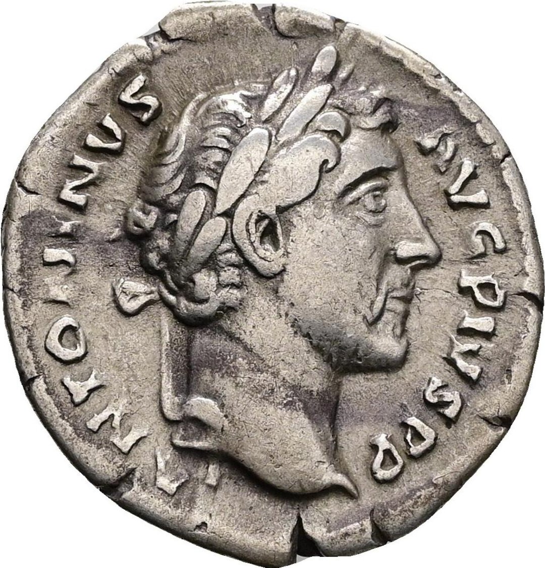 Dritto moneta