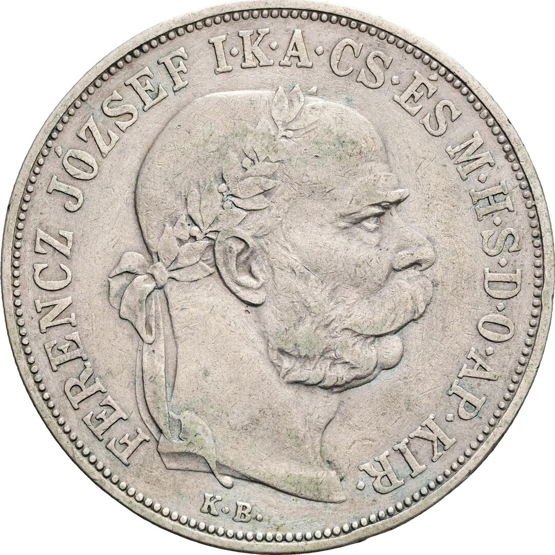 Dritto moneta