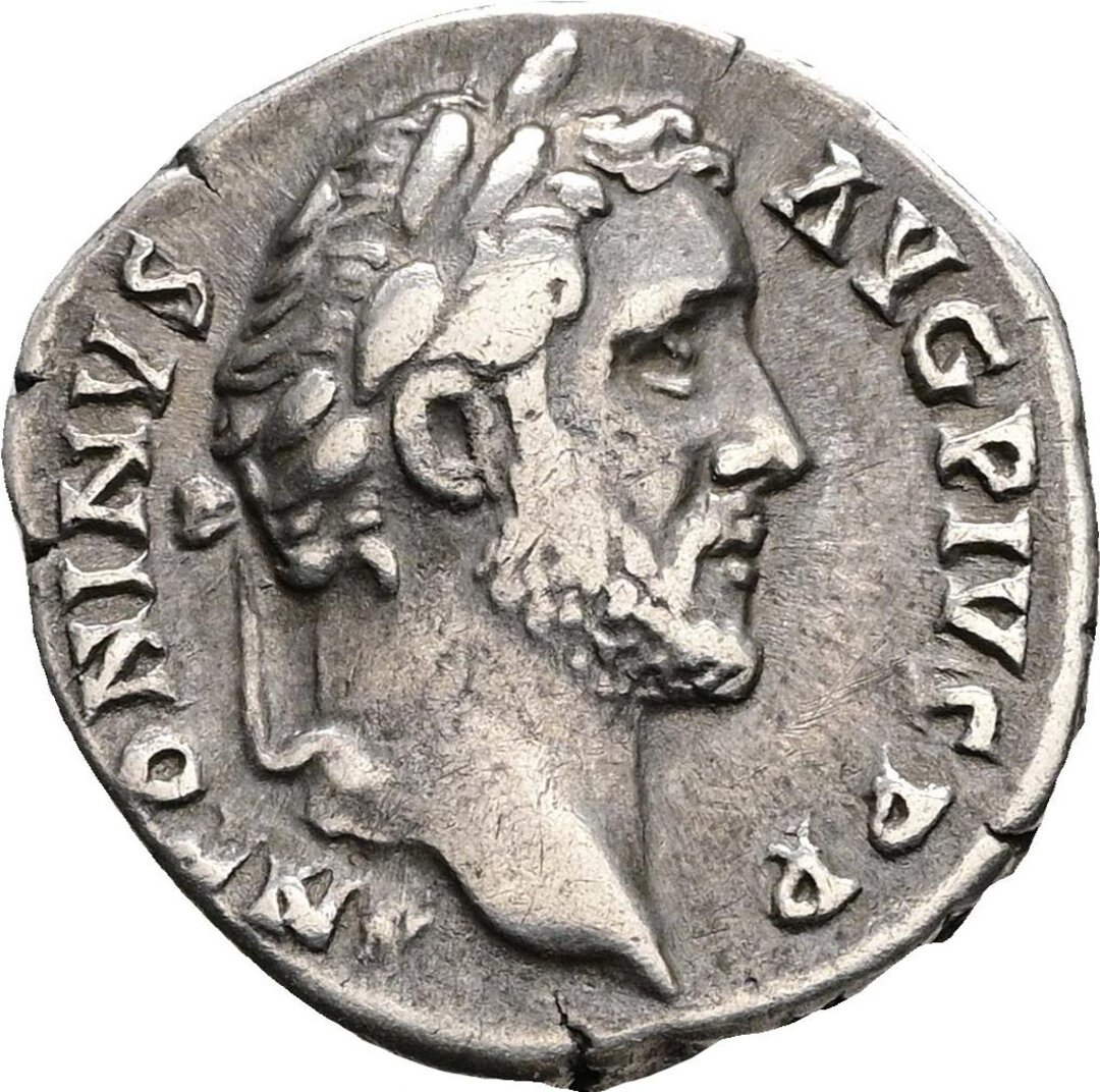 Dritto moneta
