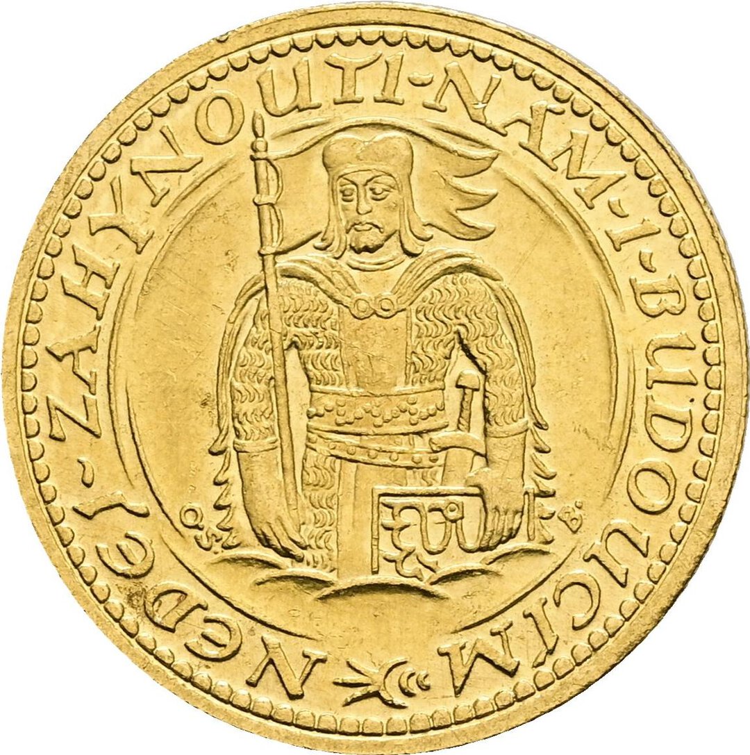 Dritto moneta