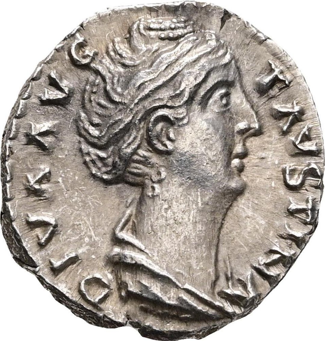 Dritto moneta