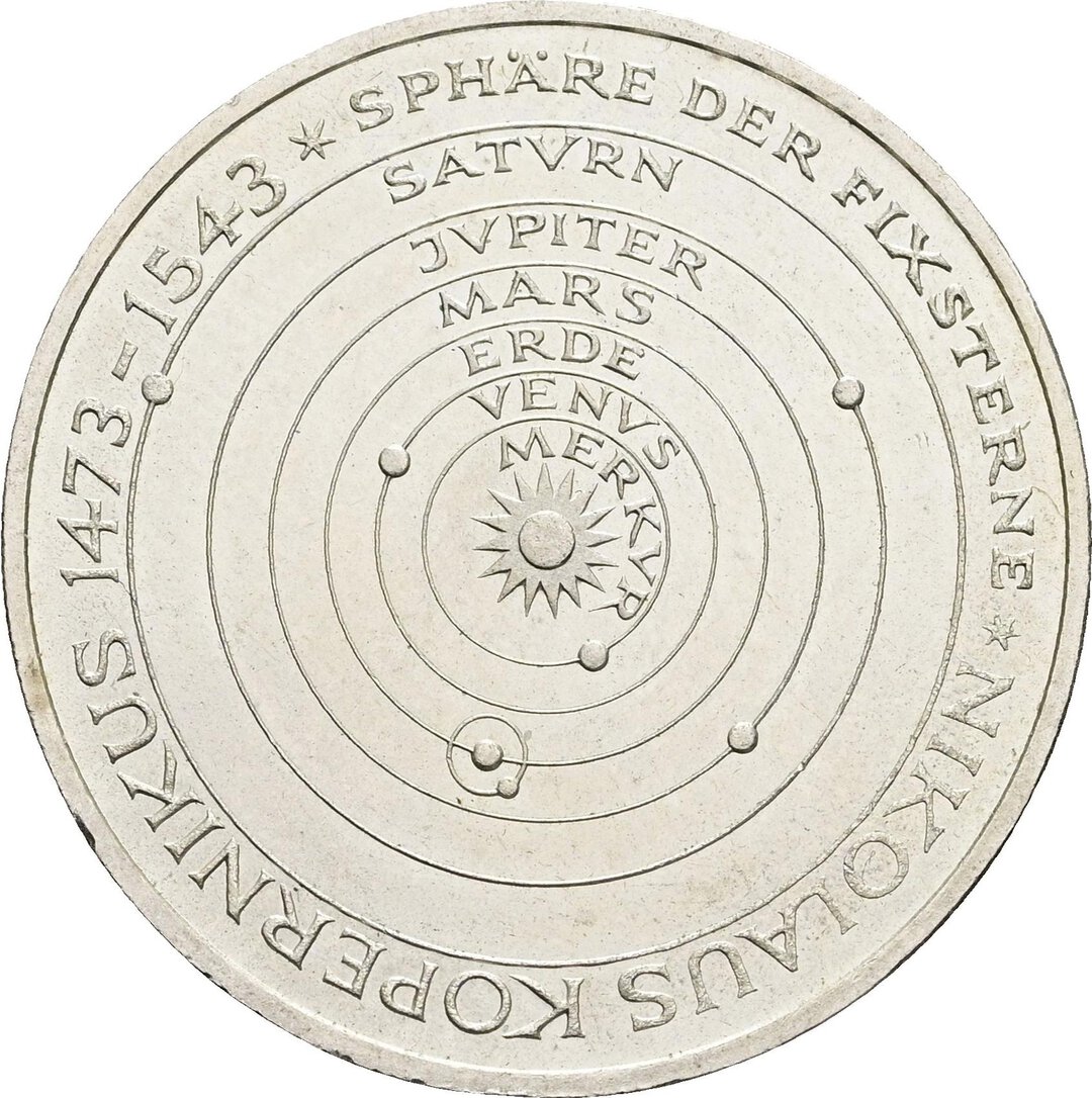 Dritto moneta
