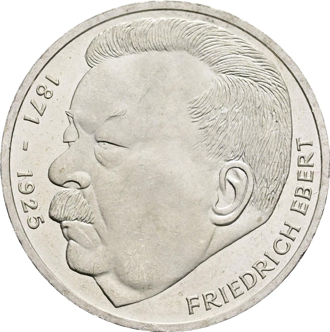 Dritto moneta