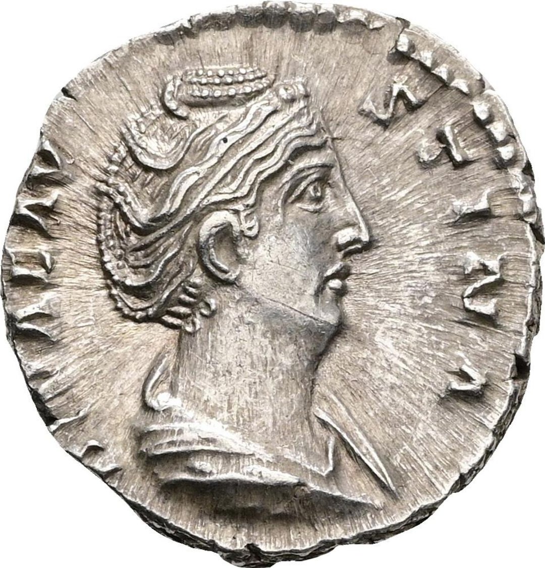 Dritto moneta
