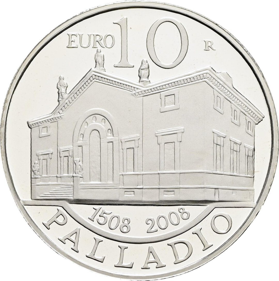 Dritto moneta