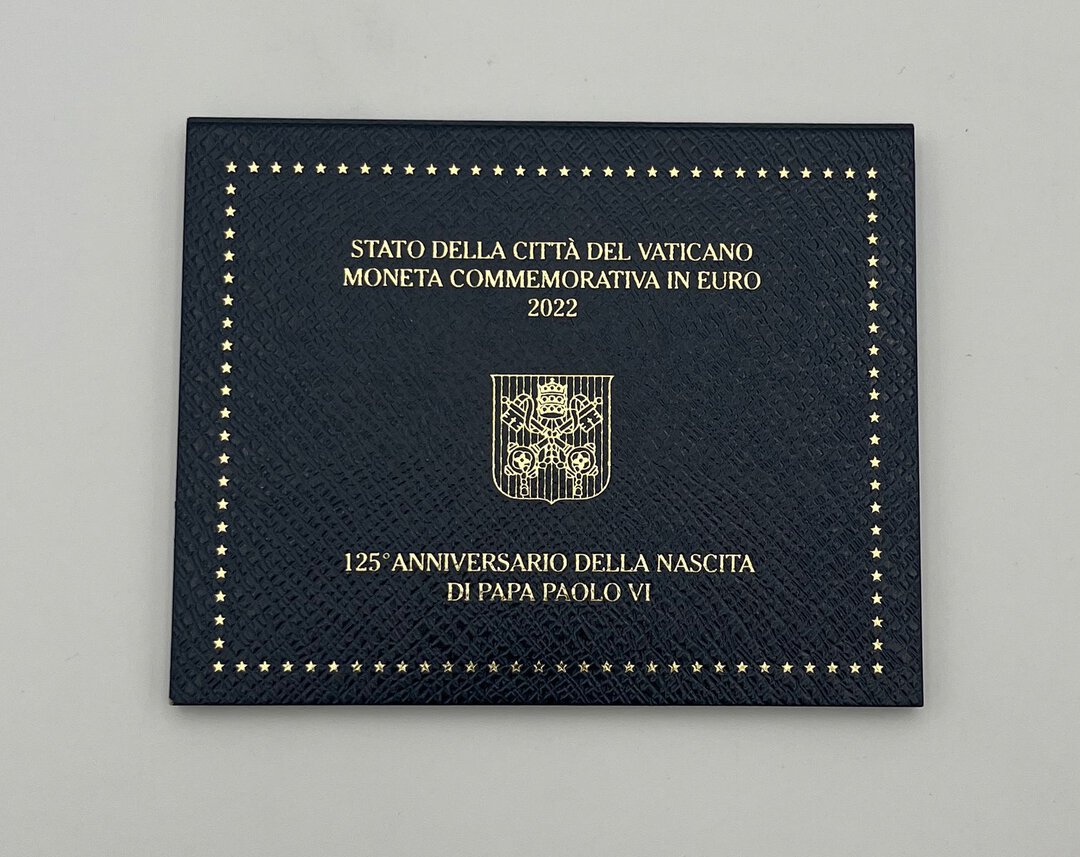 Dritto moneta