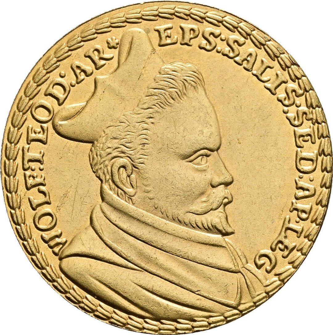 Dritto moneta
