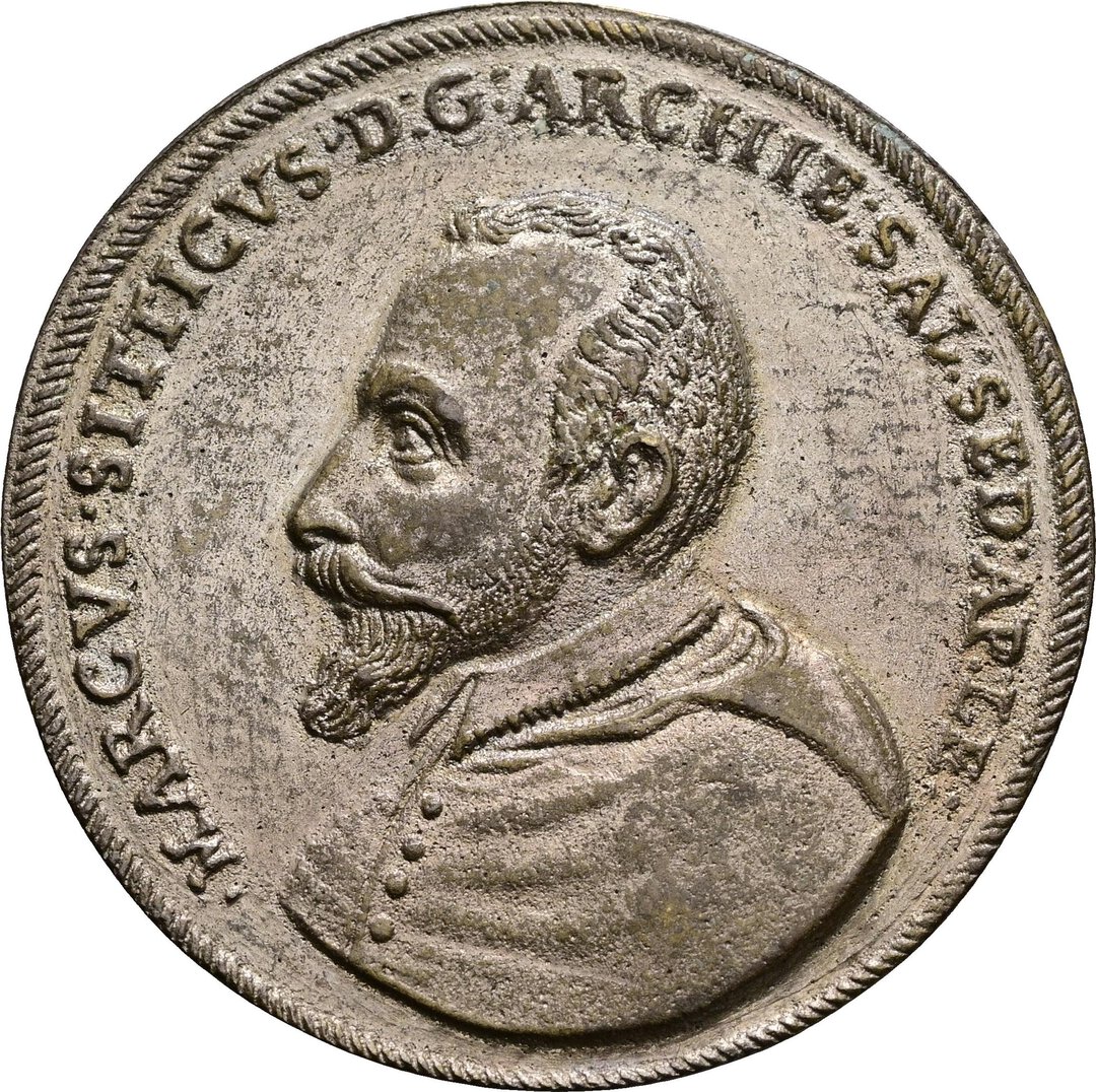 Dritto moneta