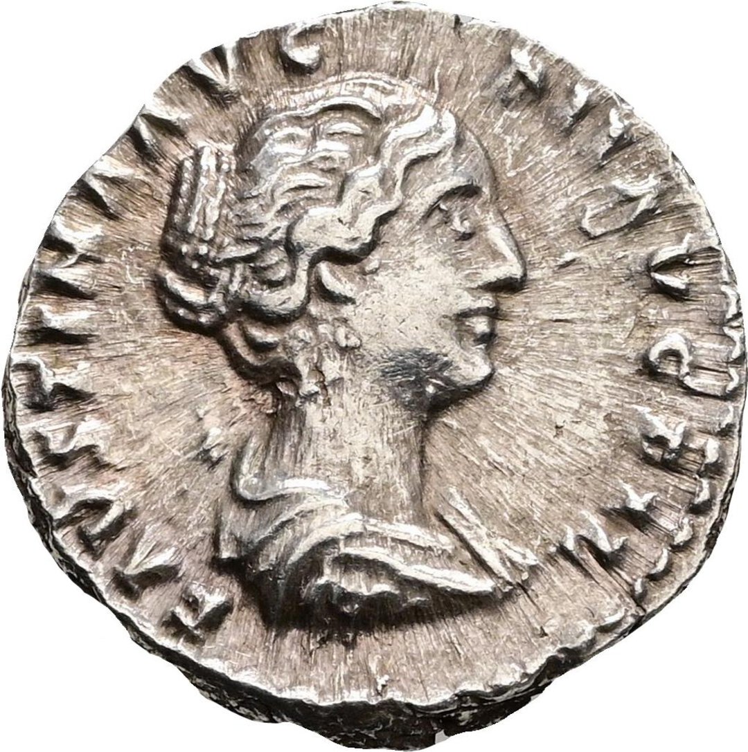 Dritto moneta