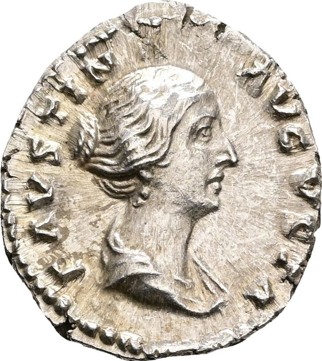 Dritto moneta