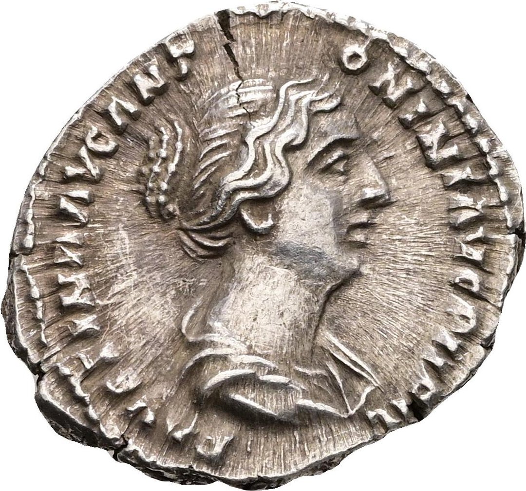 Dritto moneta