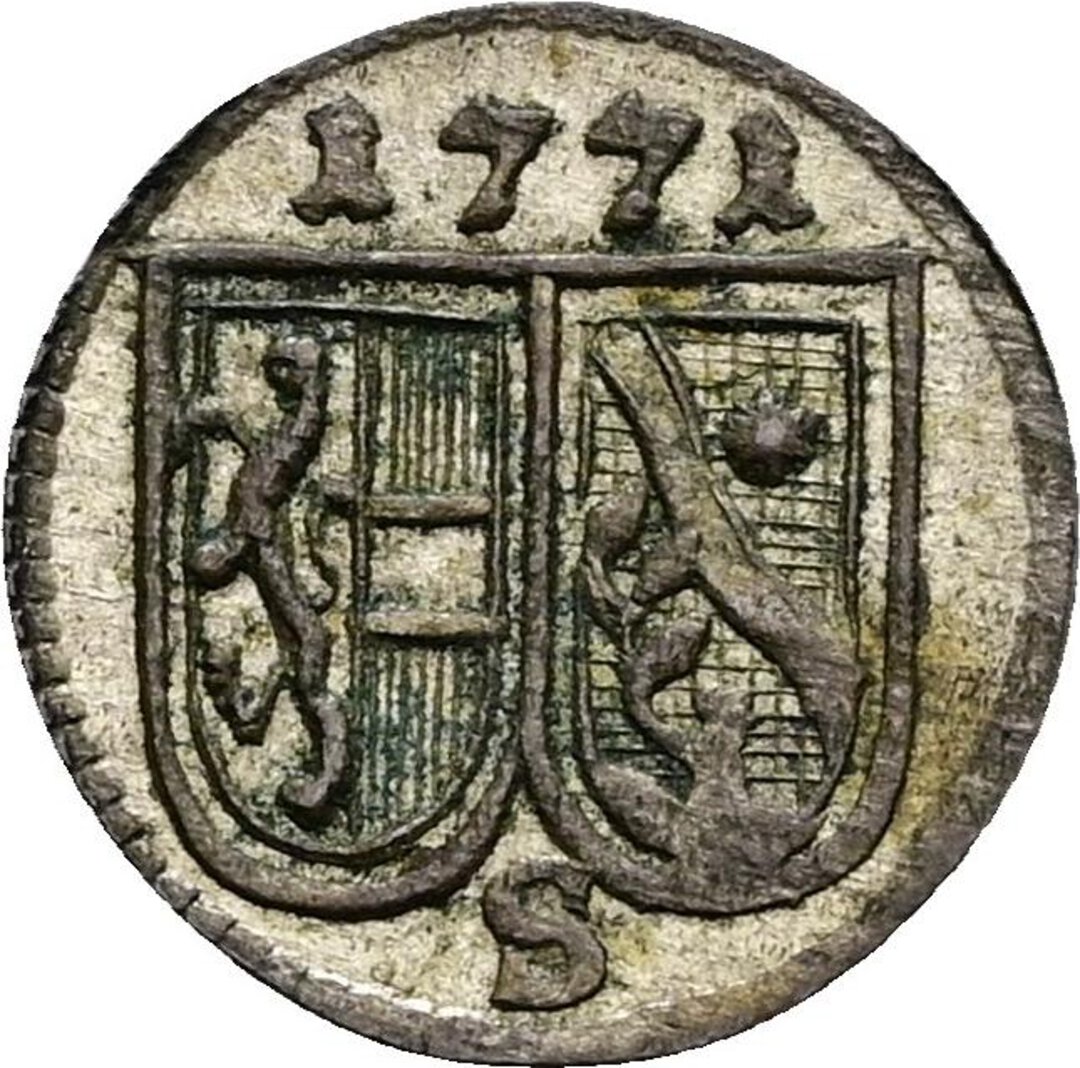 Dritto moneta