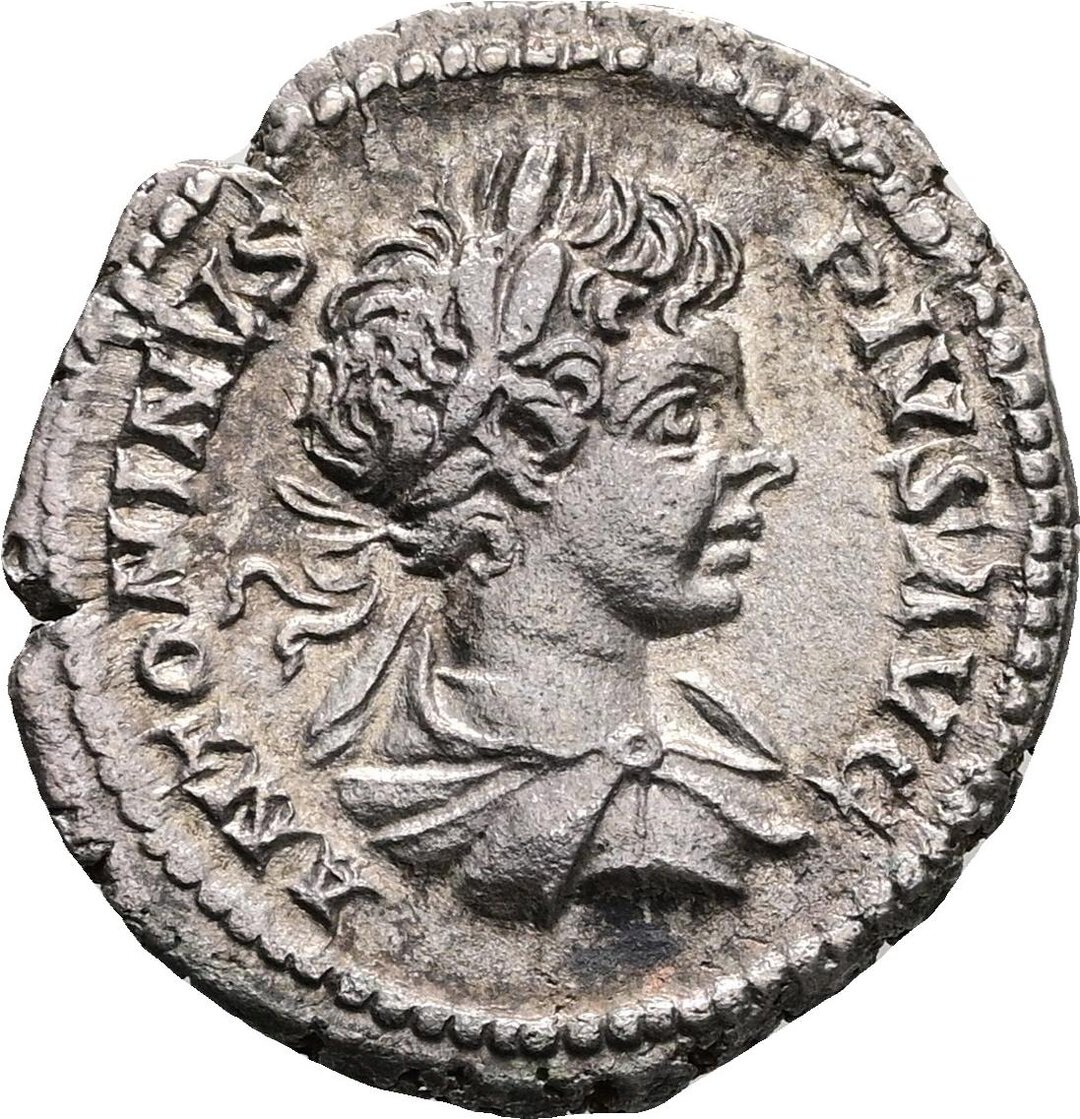 Dritto moneta