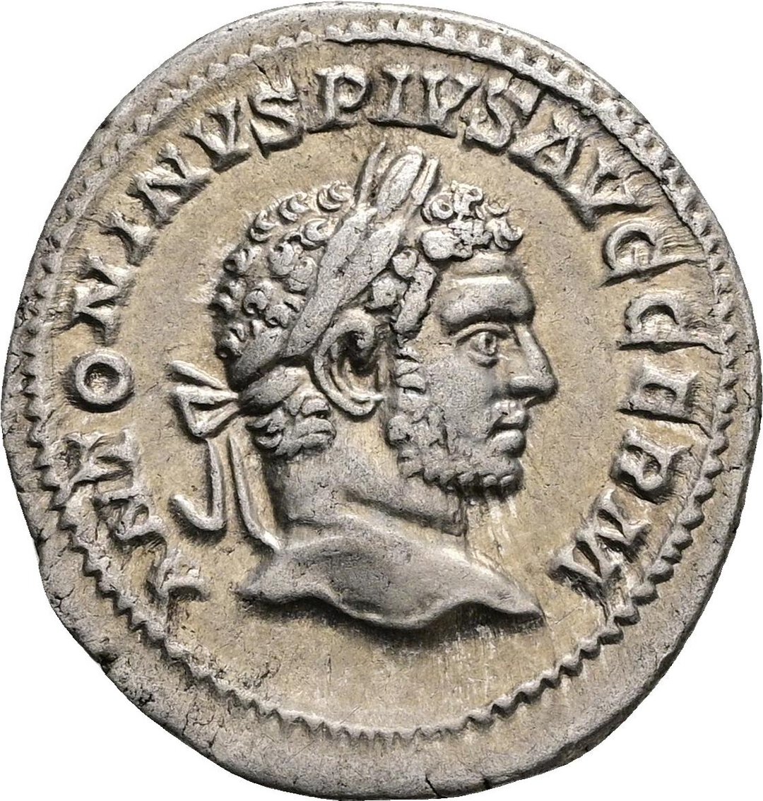 Dritto moneta