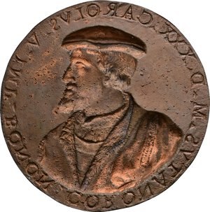 Immagine rovescio