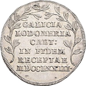 Immagine rovescio