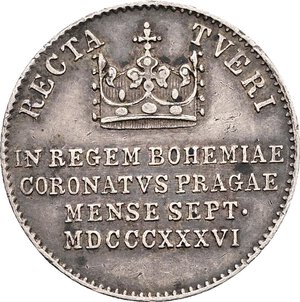 Immagine rovescio