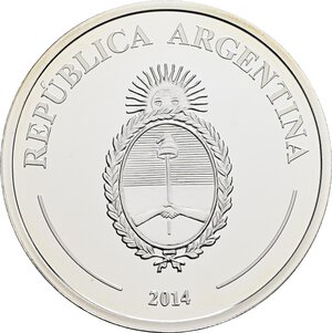 Immagine rovescio