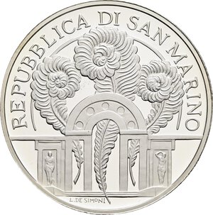 Immagine rovescio