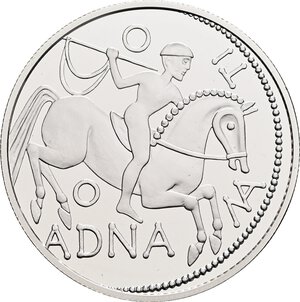 Immagine rovescio