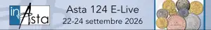 Banner InAsta 124 E-Live