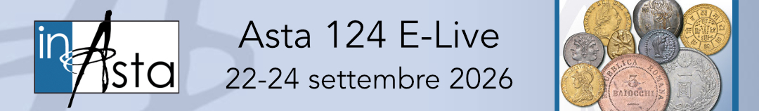 Banner InAsta 124 E-Live